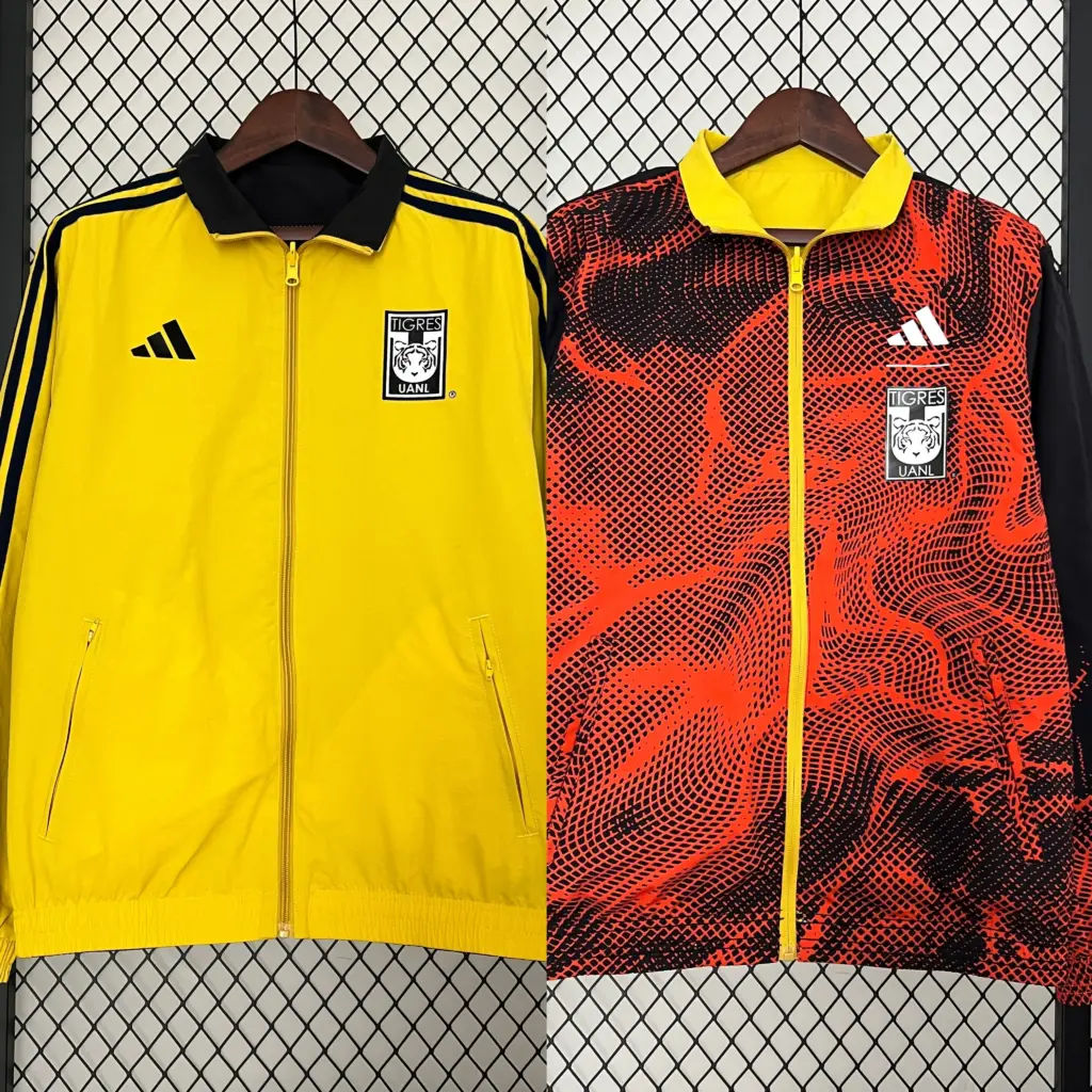 2425 Tigers Double Sided Silicone