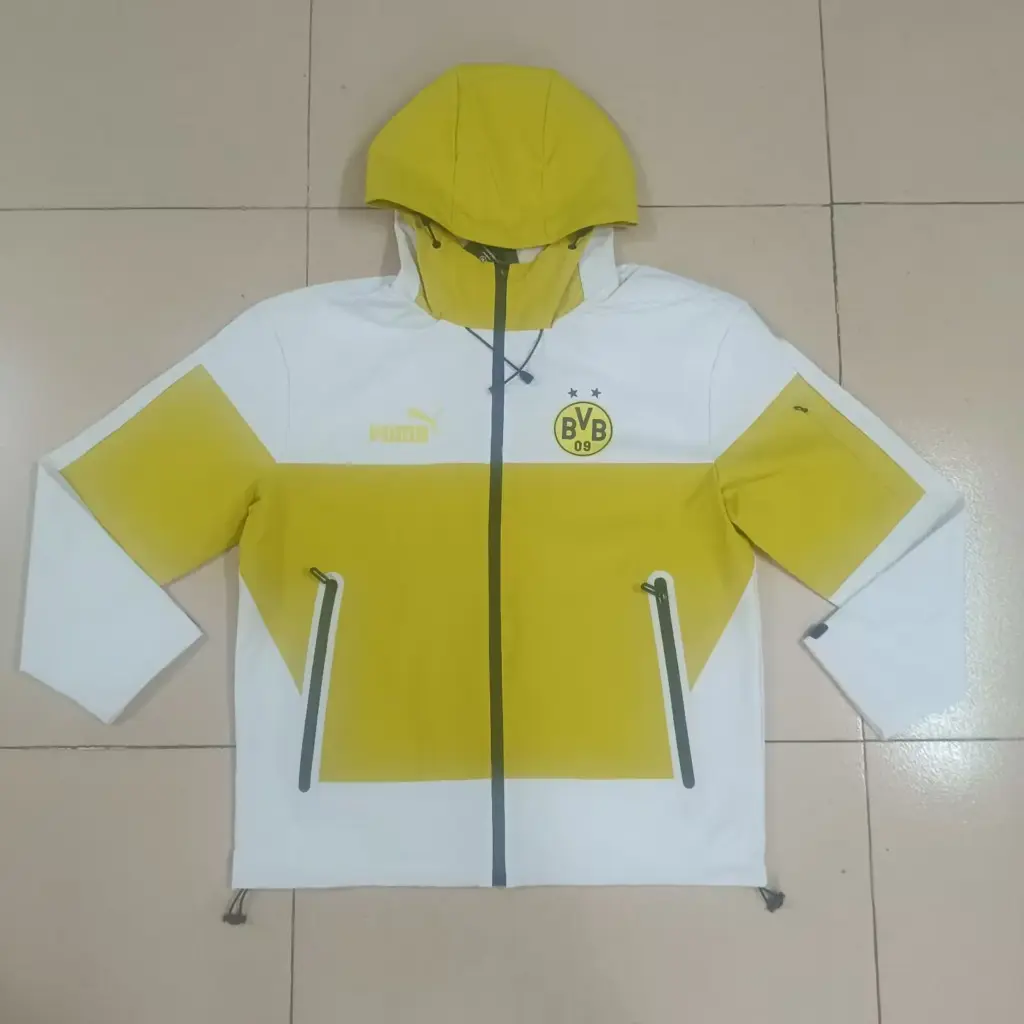 2526 Dort Jacket