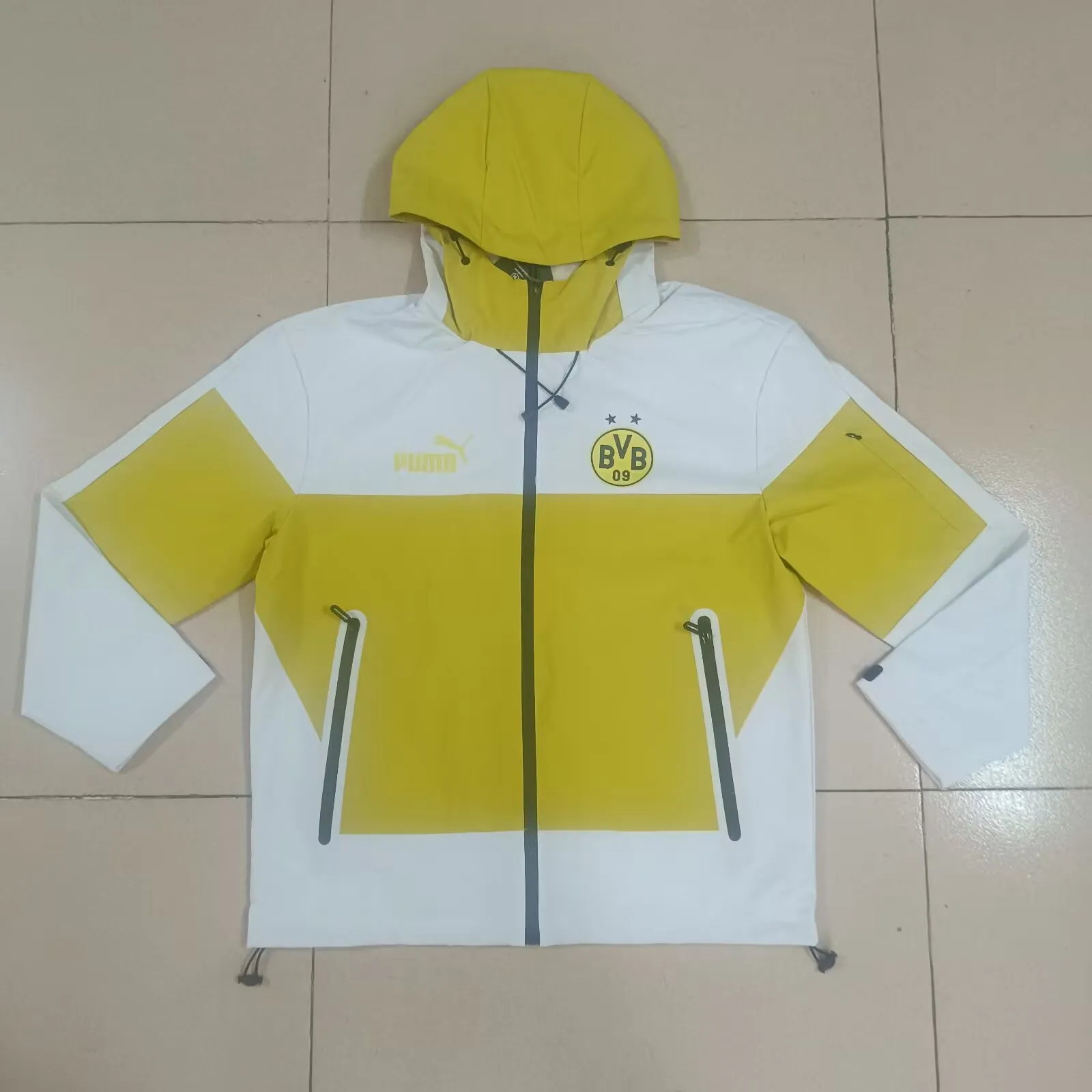 2526 Dort Jacket 2526 Dort Jacket