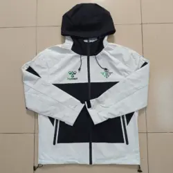 2526 Real Betis Jacket 085