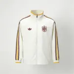 2526 World Cup Spanish trench coat