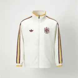 2526 World Cup Spanish trench coat