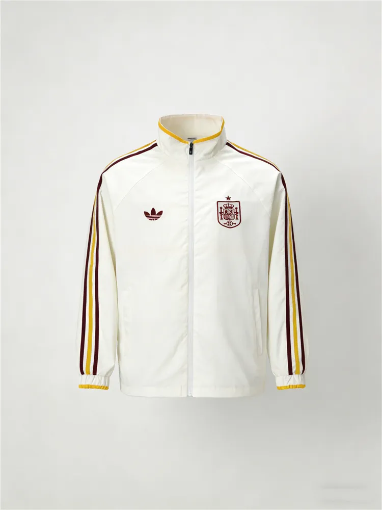 2526 World Cup Spanish trench coat 2526 World Cup Spanish trench coat