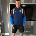 2526 World Cup windbreaker