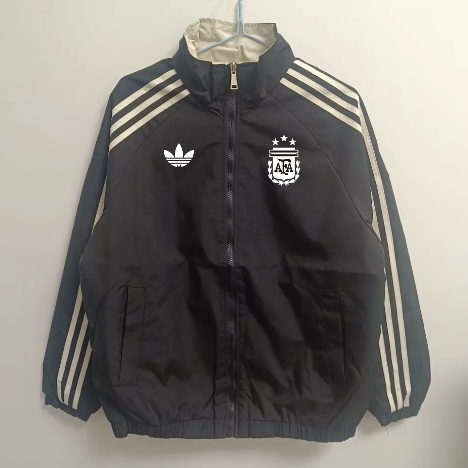 26Argentinian double-sided