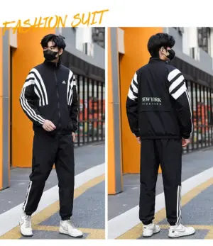 6995140 Adidas casual set
