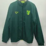 92 Norwich Main Reversible Silicone Windbreaker