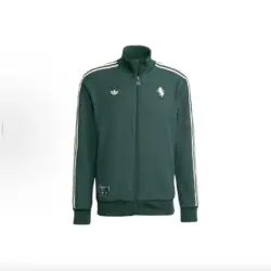 944980 Juventus embroidered jacket