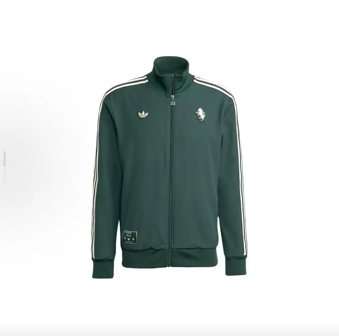 944980 Juventus embroidered jacket 944980 Juventus embroidered jacket