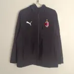 AC black jacket 575