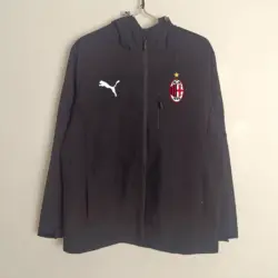 AC black jacket 575