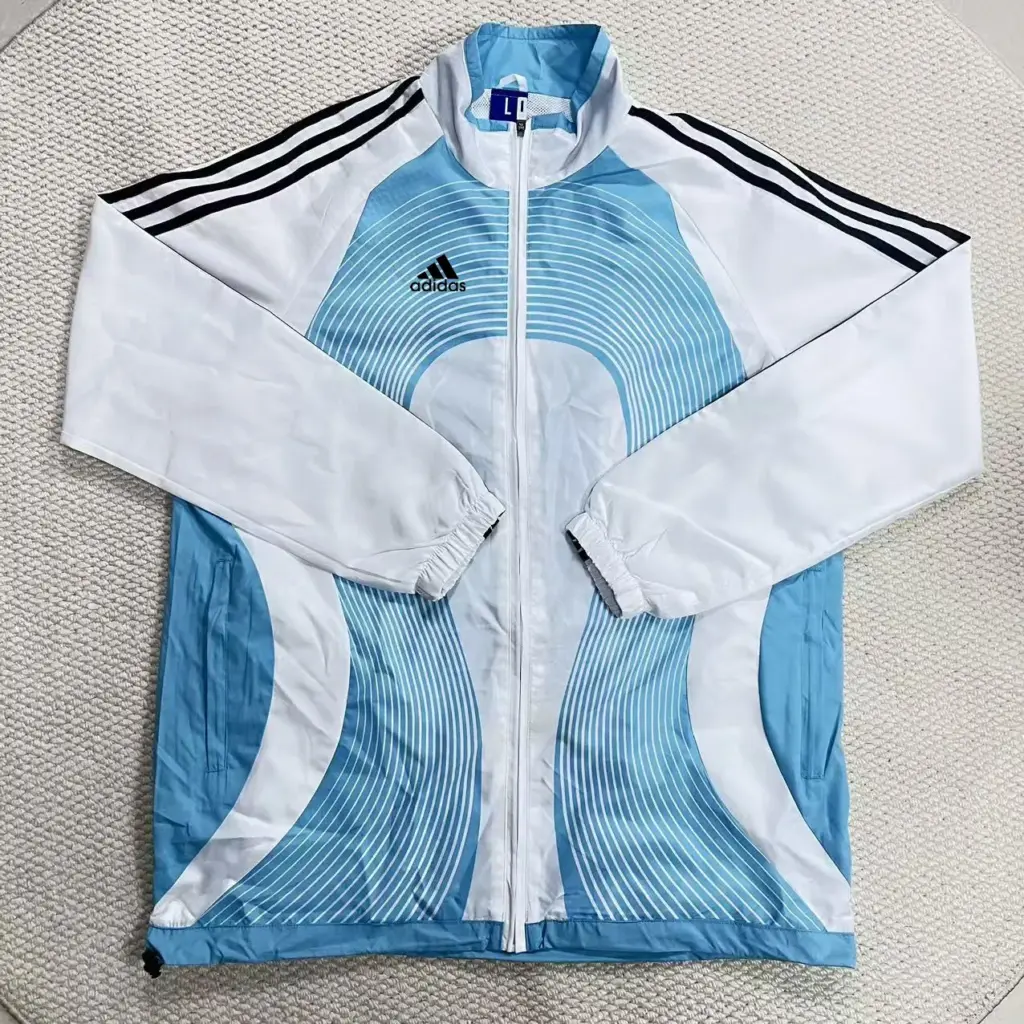 Adidas