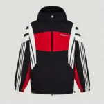 Adidas new windbreaker 481075