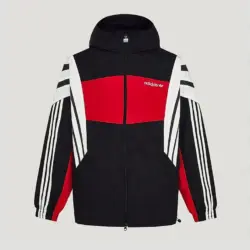 Adidas new windbreaker 481075