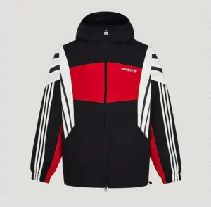 Adidas new windbreaker 481075