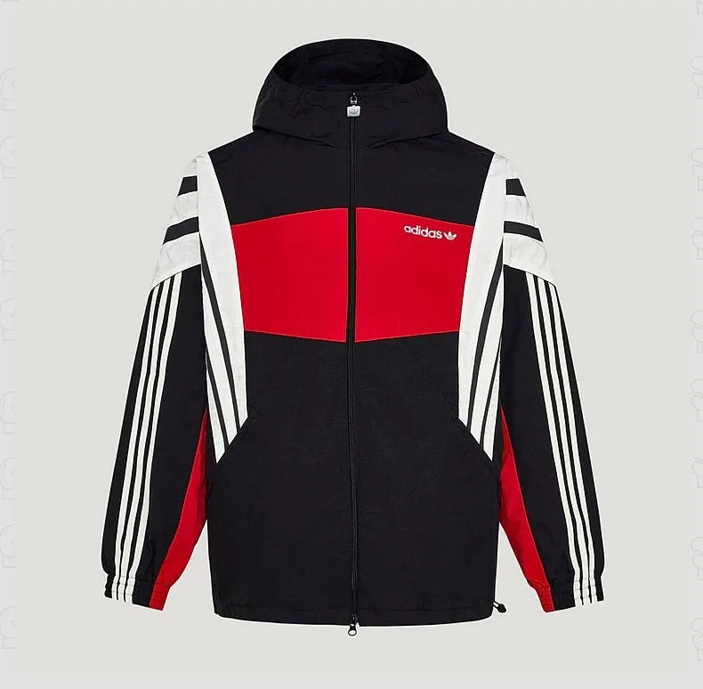 Adidas new windbreaker 481075 Adidas new windbreaker 481075