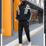 Adidas windbreaker 699580 single piece