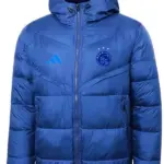 Ajax cotton coat
