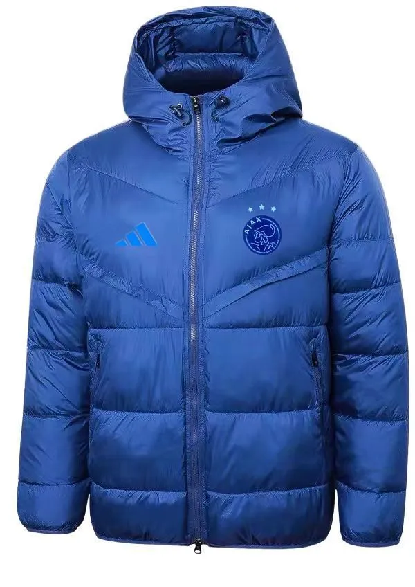 Ajax cotton coat