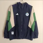 Algeria 585