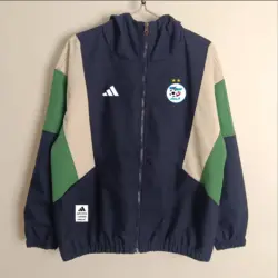 Algeria 585