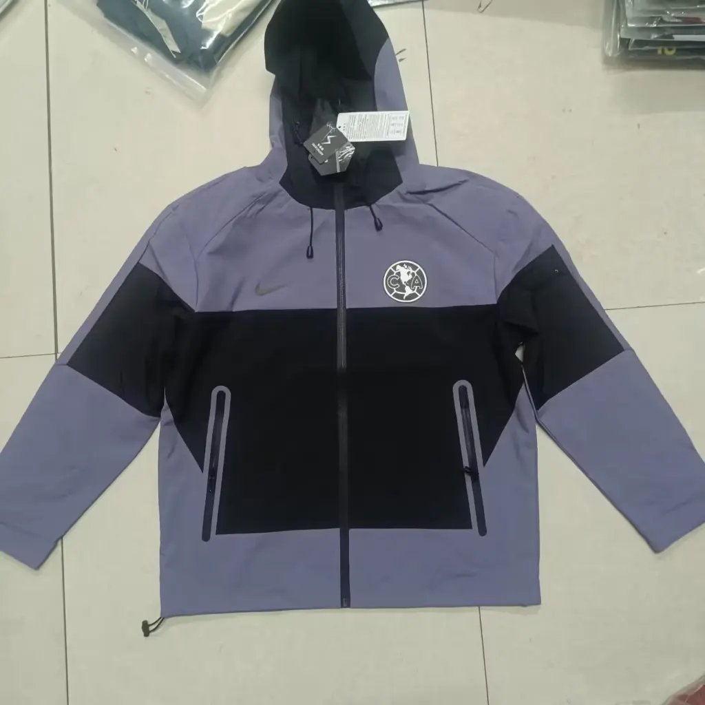 American Erke Jacket 085