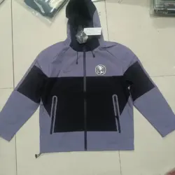 American Erke Jacket 085