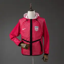 American appearance uniform
