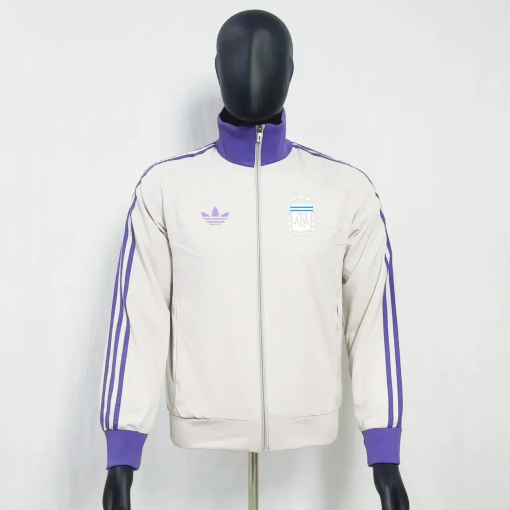 Argentina