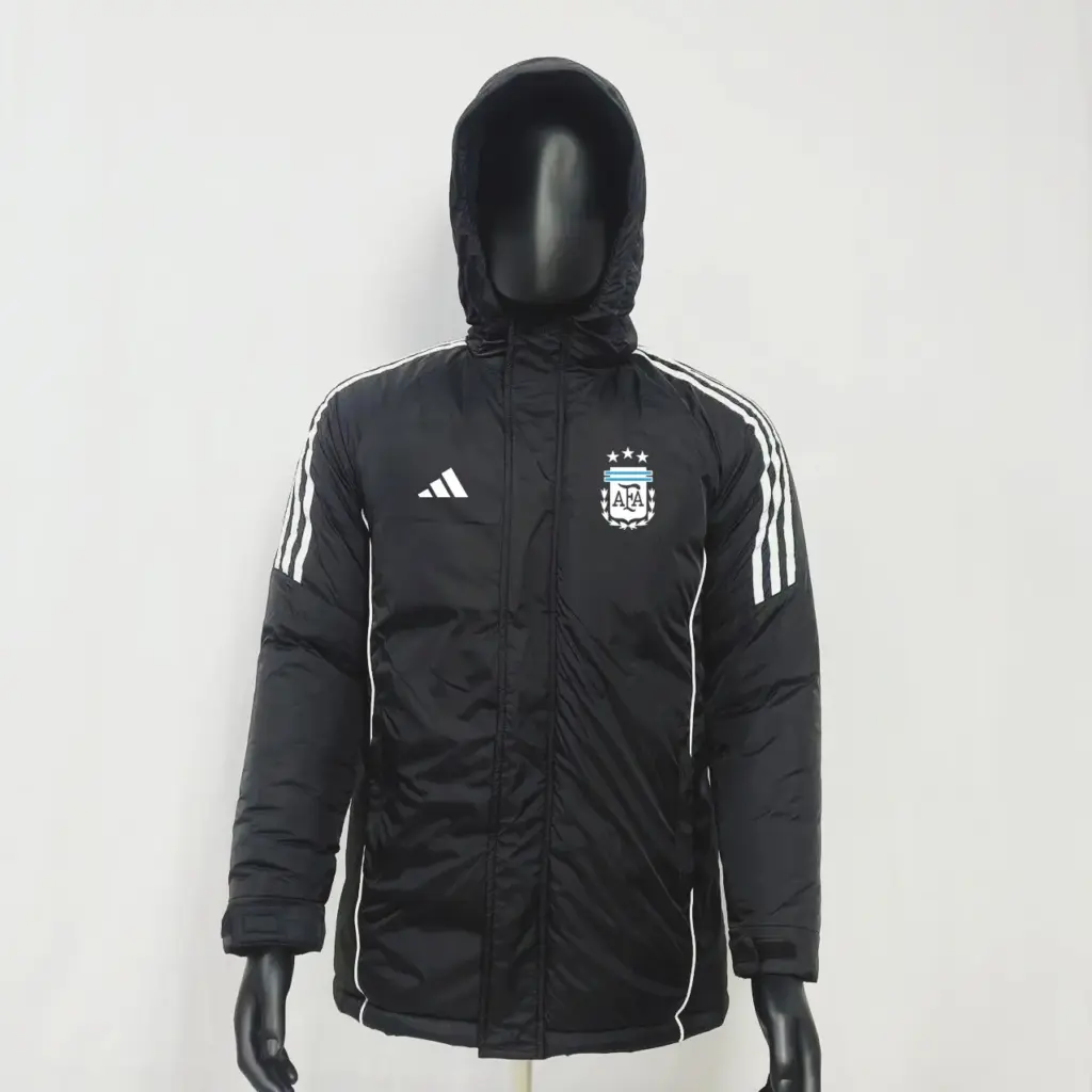 Argentina Polar Cotton Jacket