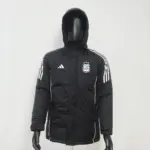 Argentina Polar Cotton Jacket