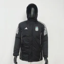 Argentina Polar Cotton Jacket