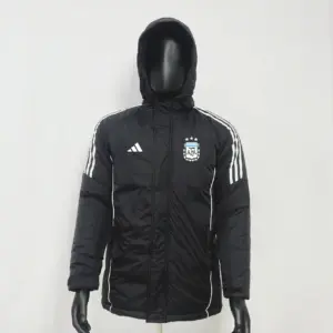 Argentina Polar Cotton Jacket