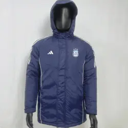 Argentina fleece fleece jacket