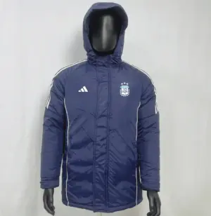 Argentina fleece fleece jacket