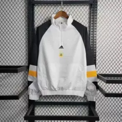 Argentina white half pull