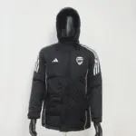 Arsenal Polyester Jacket