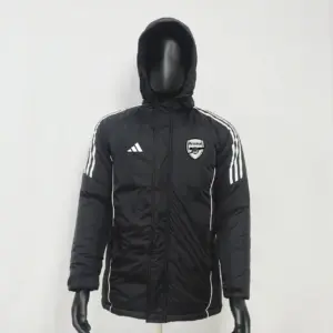 Arsenal Polyester Jacket