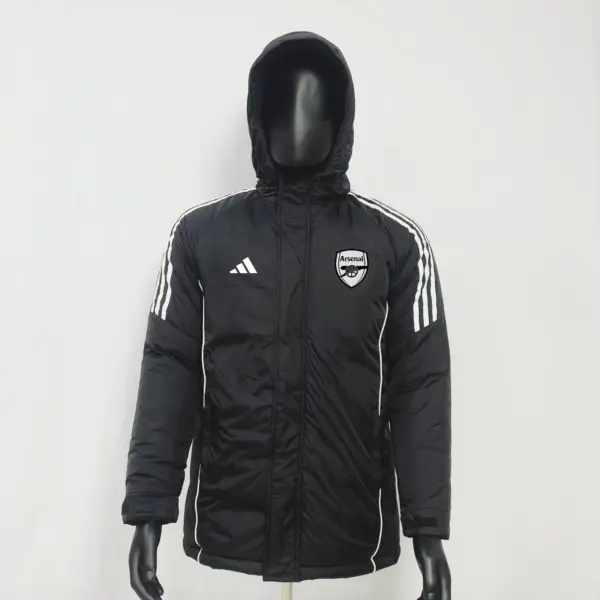 Arsenal Polyester Jacket Arsenal Polyester Jacket