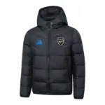Arsenal cotton coat