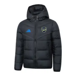 Arsenal cotton coat