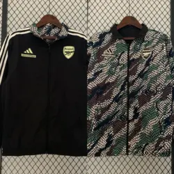 Arsenal joint model double-sided silicone