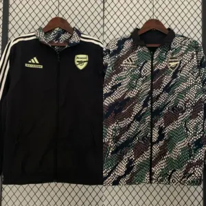 Arsenal joint model double-sided silicone