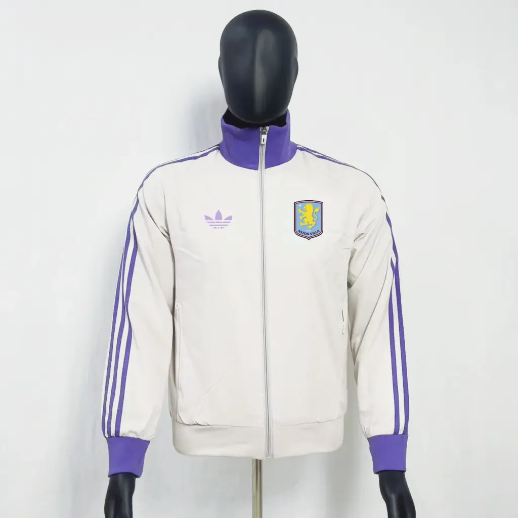 Aston Villa