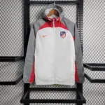 Atletico Madrid