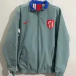 Atletico double-sided silicone windbreaker