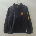 Barcelona Champions League 85