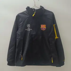 Barcelona Champions League 85