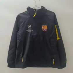 Barcelona Champions League 85
