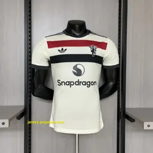 Player Edition 2024-25M-U III Jersey